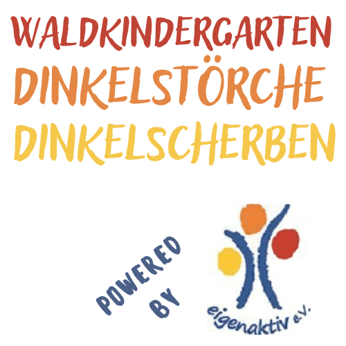 Logo Waldkindergarten Dinkelscherben