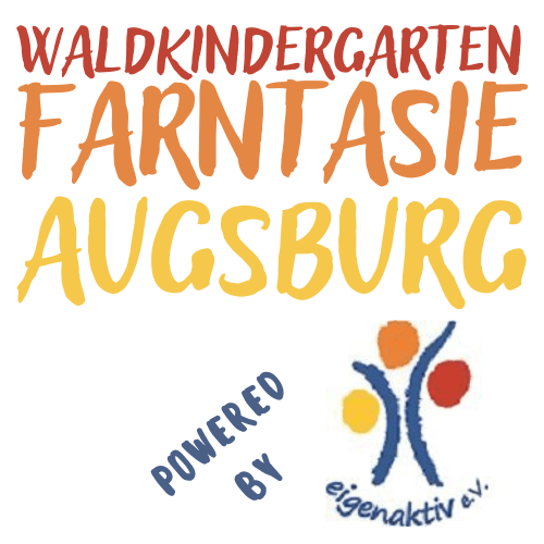 Logo Waldkindergarten Farntasie